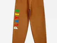 Брюки спортивные funbee