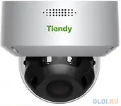 Камера видеонаблюдения ip tiandy tc-c35ms i5/a/e/y/m/h/2.7-13.5mm/v4.0 2.7-13.5мм цв. корп.:белый (t