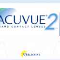 контактные линзы Acuvue 2