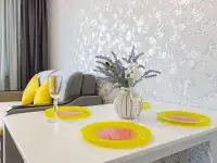 Апартаменты рядом с Ботаническим садом, Сауран 15/3, фотография 6