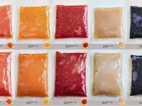 Сотрудничество, ИКРА имитированная, Украина - Казахстан, фотография 2