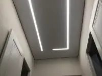 Натяжные потолки любой сложности. Гарантия качества. Профессиональный подход, фотография 7