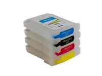 Перезаправляемые картриджи для hp designjet 111