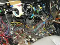 Автоэлектрик Газели, Baw и другие