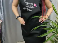 Фартуки шымкент изготовление, фотография 4