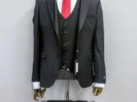 Аренда, продажа классических мужских костюмов, пальто, обуви, рубашек, фотография 2