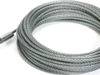 Канат DIN 3057 Диаметр: 6-56 мм