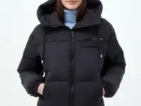 Пуховик finn flare