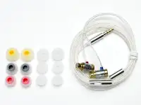 Наушники TANGZU Princess Chang Le, фотография 4