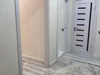 Уютная однокомнатная квартира в центре города, Абулкасымова 115, фотография 3