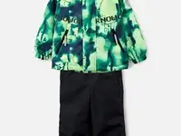 Костюм утепленный batik