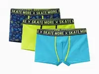 Трусы 3 шт. acoola