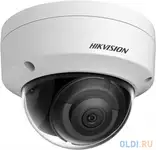 Камера видеонаблюдения ip hikvision ds-2cd2183g2-is(2.8mm) 2.8-2.8мм цветная