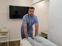 Массаж Клео, фотография 3