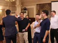 Ведущий Тамада Шоумэн, фотография 8