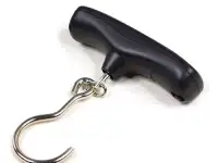 Весы ручные безмен электронные WH-A18 Оптом, фотография 2