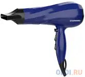 Фен starwind shp6105 2400вт синий