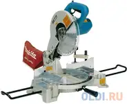 Торцовочная пила makita ls1040n 1650вт 93мм