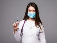 Медсестра на выезд Снятие интоксикации укол система Врач Нарколог