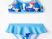 Купальник котмаркот