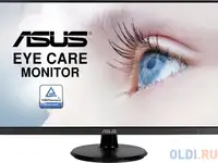 Монитор 27" asus va27dq