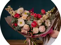 Букет «flora express»