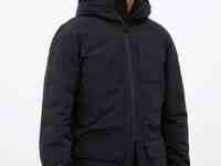 Куртка утепленная finn flare