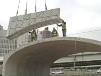 Оборудование для формовки арочных бетонных изделий, Afinitas, фотография 6