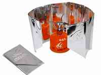 Экран fire-maple ветрозащитный мягкий большой