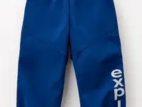 Брюки sherysheff