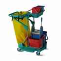 Инвентарь для уборки помещений, фотография 1