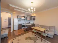 Квартира в ЖК Северное сияние, фотография 4