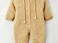 Комбинезон leoking