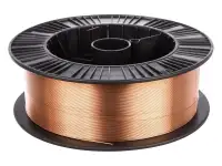 Сварочная проволока Диаметр: 0,1-8 мм