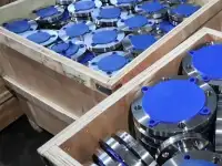 Фланцы Flanges ASME standard, фотография 5