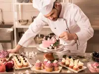 Курсы повора-кондитера-конкулятор, фотография 3