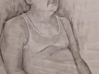 Портреты и картины на заказ, фотография 3