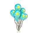 ДЕШЕВЫЕ ГЕЛИЕВЫЕ ШАРЫ В АЛМАТЫ, фотография 6