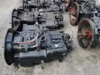 двигатели SINOTRUK, WEICHAI 615-340, 615-380, 618-380, 618-420, wp12 430л.с., фотография 2