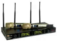 Радиосистема direct power technology dp-220 vocal