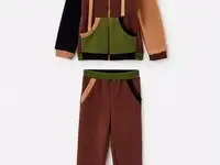 Костюм спортивный mia gia