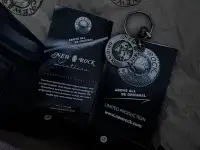 NEW ROCK M-MILI083CCT-C4, фотография 2