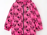 Куртка утепленная playtoday