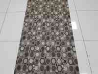 Шикарная ковровая дорожка, испанский коврик ширина 75 см ковер, фотография 6