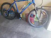 Продам горный велосипед, фотография 2