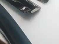 Дефлекторы окон ветровики. Продам, фотография 2