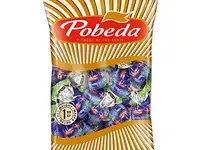 Конфеты шоколадные весовые 