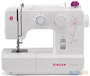 Швейная машина singer promise 1412 белый
