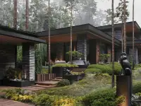 Дизайн интерьера и архитектурное проектирование, фотография 2