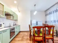 Квартира в ЖК Номад, фотография 3